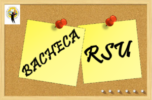 Bacheca RSU