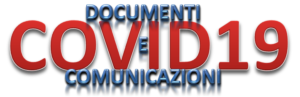 Documenti e comunicazioni - covid19