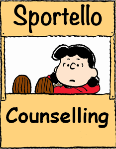 Sportello Counselling